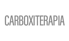 Logotipo de Carboxiterapia