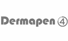 Logotipo de Dermapen 4