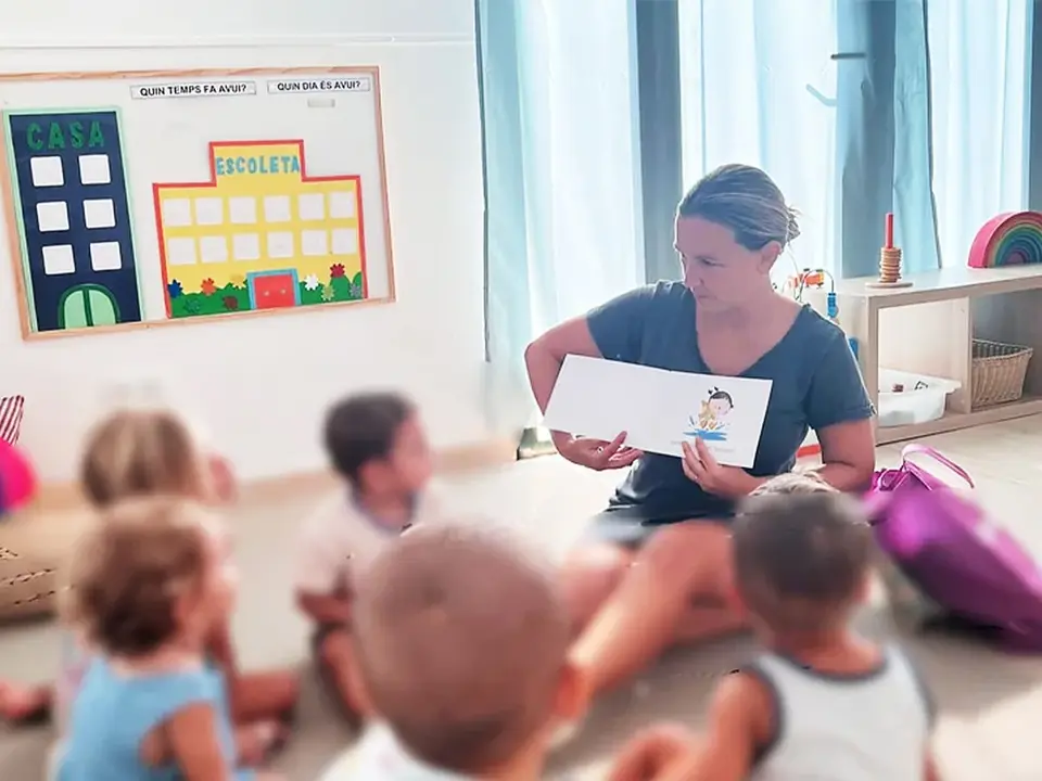 Musikstunde für Familien