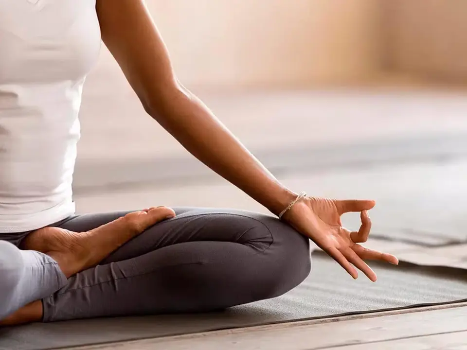 Kurs in integrativem Yoga