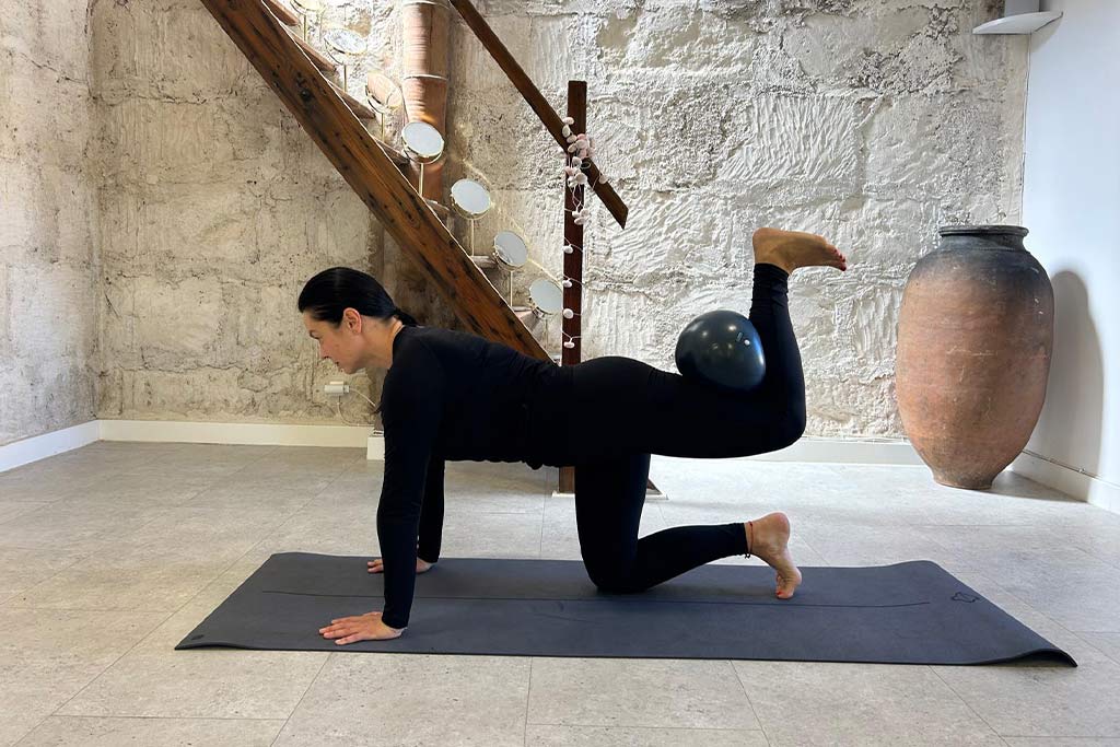 Pilates - Espai tu y yo 1 Policlinic Manacor