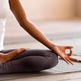 yoga integrativo - Espai tu/you - Policlinic Manacor